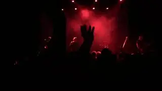Mew - Snow Brigade (Vega, Copenhagen 171006)