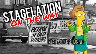 Why We Should Worry About Stagflation