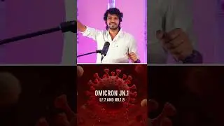 Lockdown again? | Madan Gowri | Tamil | MG Squad 🖖🏻