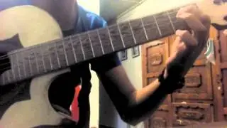 Punteo Alas Quebradas parte 1