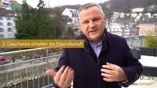 100 Sekunden Frechmut: Ideen f&uuml;r den Austrittsprozess