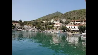 Πάμε μια βόλτα στα Μέθανα