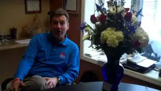 ERA Team VP 2015 Gene Francis nomination
