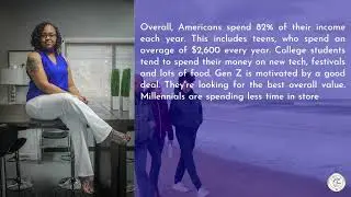 American Spending Habits