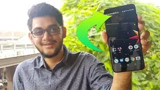 Asus Zenfone Max Pro M1 20+ Useful Tips and tricks🔥