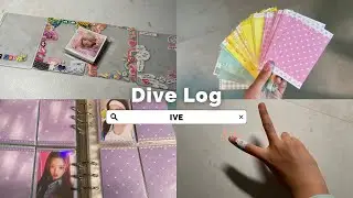 DiveLog / 굥ㅏv / 우리 공쥬님들 핵졸귀❤️❤️ / 다이브로그! /
