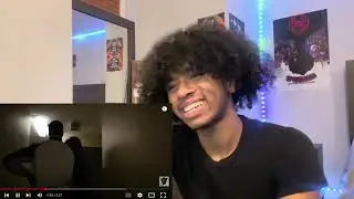 10/10 WHO IS HE??? 😮&zwj;💨🔥 Lil Berete - Southside REACTION 