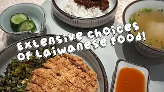 Where to get upscale Authentic Taiwanese food in Malaysia