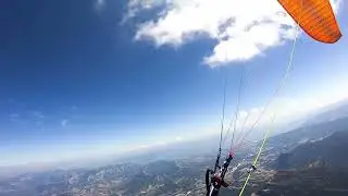 BGD Weightless competition 2025 - Chabre