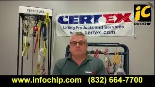 InfoChip Mobile App Inspections Testimonial