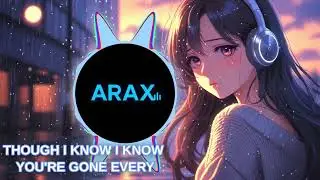 Now That You&rsquo;re Gone | TikTok trend | Emotional Pop Ballad | Official Visualizer I no copyright 