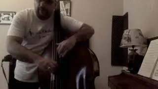 Wilson K1 Pickup Test by Jozsef Horvath Barcza