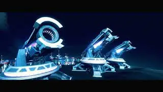 Бойня на максимальной сложности - Dyson Sphere Program #01