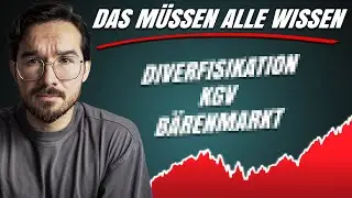 Die 3 gefährlichsten Lügen, die dein Depot 2026 ruinieren!