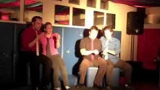 To Be Contined... - Edinburgh's Own Improv Comedy Group