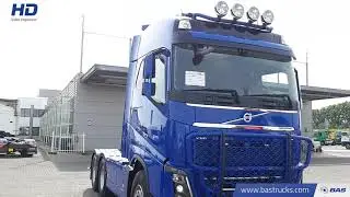 70122682 Volvo FH16 600