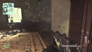 Fizzz | 58-1 | With MOAB & 42 Killstreak
