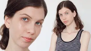 MAQUILLAJE para CASTING de MODELOS | NICOLE DILEO