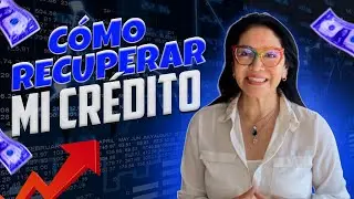 Recupera Tu Cr&eacute;dito Ya: Elimina Errores y Ganar Compensaciones 💰🔍