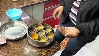 House Arrest………Mam Ke kitchen me toofan.