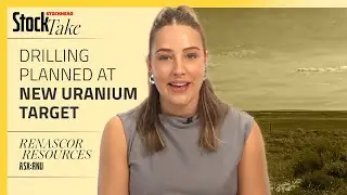 Renascor Resources expands Marree uranium project with farm-in