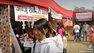 Sitalnagar Mela Rupandehi, Nepal 2023
