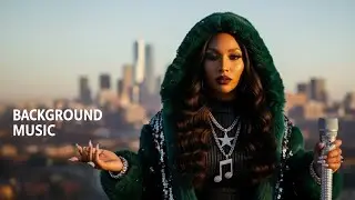 Background Music (Official Audio) | A Song for the Ones Who Always Show Up Quietly