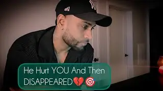 A man who hurt you but doesn't help you heal - Letter to Sis🌹 #loyalwomen #selfworth #womenhealing 