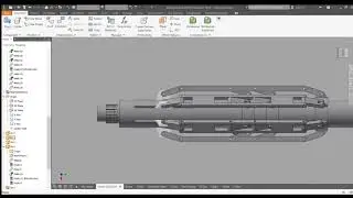 Collapsible Mandrel for dry type transformer winding