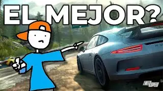 PORQU&Eacute; NFS RIVALS es la JOYA OLVIDADA