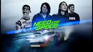 Nfs Unbound Icon Trailer
