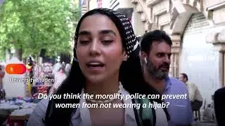 Iran&rsquo;s Morality Police Resume Hijab Street Patrols