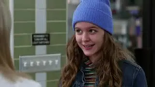 Izombie 4x10 Fourth Wall Break