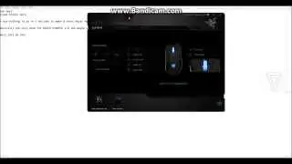 Razer Rapid Fire/Click Macro