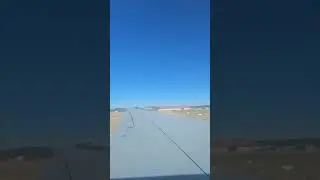 Despegue A 330 LETO Torrejon