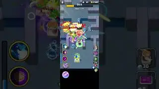 Archero LEGENDARY CHALLENGE - Chapter #28 S16