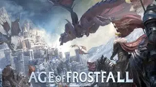 Age of Frostfall - Gameplay Android APK