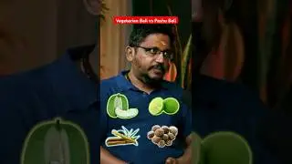 Vegetarian Bali vs Pashu Bali (Animal Sacrifice) Explained by Rajarshi Nandy #sacrifice