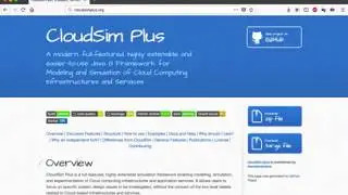 Install and run CloudSim Plus examples in Eclipse