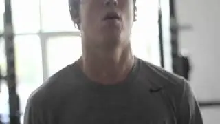 Athletic Profile Vince