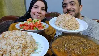 خبيزه دي ولا مش خبيزه يا بتوع المدارس  الحمد لله ربنا يجعلها نعمه ويحفظها من الزوال مع العقاب