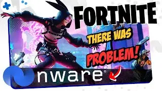 FORTNITE on NWARE Cloud Gaming | There Was a PROBLEM