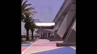 01. 仮想夢プラザ [Virtual dream plaza] - 仮想夢プラザ [Virtual dream plaza]