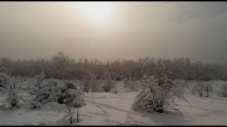 Visual Paradise - Winter Wonderland#21 [4K]