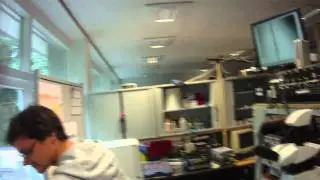 Contour 1080p test video