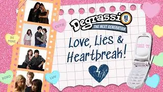 Valentines Special Part 1: Betrayal & Lies (Craig, Manny & Ashley) Season 3