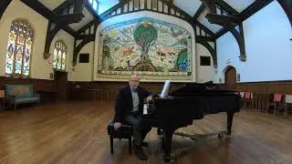 Gabriel Faur&eacute; | Musical Moments with Philip Brunelle