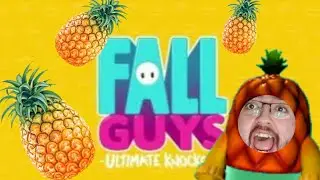 Best Costume Ever!! [Fall Guys] (#4)