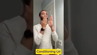 Don't fear the beard!