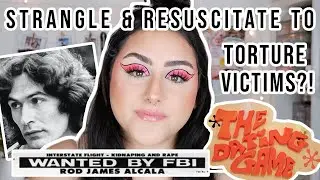THE DATING GAME KILLER RODNEY ALCALA  | true crime and Makeup | heyitszam ♡